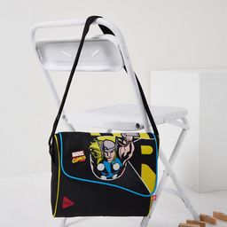 Wildcraft Unisex Thor Printed Messenger Bag-50
