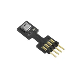 ASAIR AHT25 Temperature and Humidity Sensor Module -40°C to +80°C Measurement Range Temperature Sensor For Diverse Applications - RS7460ASAIR AHT25 Temperature and Humidity Sensor Module -40°C to +80°C Measurement Range Temperature Sensor For Diverse Applications - RS7460-23