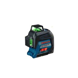 BOSCH GLL 3-60XG Laser Measurement Tool Professional-Grade 3x360° Green Line Laser Level With Self-Leveling and Long-Range Accuracy For Construction Remodeling and Accurate Line Laser Level for Professional Use - RS6917BOSCH GLL 3-60XG Laser Measurement Tool Professional-Grade 3x360° Green Line Laser Level With Self-Leveling and Long-Range Accuracy For Construction Remodeling and Accurate Line Laser Level for Professional Use - RS6917 image 3