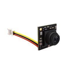 RunCam Nano 3 FPV Camera 800TVL FPV Camera Lightweight FPV Camera Nano 3, 800TVL 1/3 CMOS Sensor FOV 140° Wide Angle 1.1g Camera for Tiny FPV RC Drone - RS7292RunCam Nano 3 FPV Camera 800TVL FPV Camera Lightweight FPV Camera Nano 3, 800TVL 1/3 CMOS Sensor FOV 140° Wide Angle 1.1g Camera for Tiny FPV RC Drone - RS7292 image 1