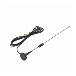 GSM 4G/3G/2G 6/7 Antenna Dual Band Antenna Flexible Magnetic Mount Antenna for 4G/3G/2G Networks High-Gain Dual Band LTE Antenna With Magnetic Base Outdoor GSM Antenna With Flexible Mount- RS3171GSM 4G/3G/2G 6/7 Antenna Dual Band Antenna Flexible Magnetic Mount Antenna for 4G/3G/2G Networks High-Gain Dual Band LTE Antenna With Magnetic Base Outdoor GSM Antenna With Flexible Mount- RS3171 image 2