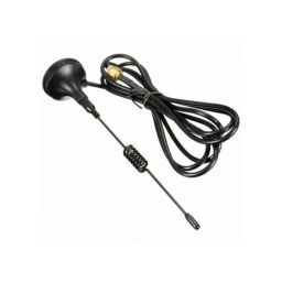 GSM 4G/3G/2G 6/7 Antenna Dual Band Antenna Flexible Magnetic Mount Antenna for 4G/3G/2G Networks High-Gain Dual Band LTE Antenna With Magnetic Base Outdoor GSM Antenna With Flexible Mount- RS3171GSM 4G/3G/2G 6/7 Antenna Dual Band Antenna Flexible Magnetic Mount Antenna for 4G/3G/2G Networks High-Gain Dual Band LTE Antenna With Magnetic Base Outdoor GSM Antenna With Flexible Mount- RS3171 image 3