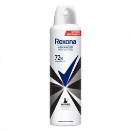 REXONA Women Invisible Advanced Protection Anti-Perspirant Deodorant - 200ml-18