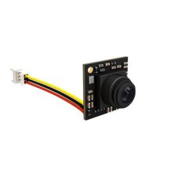 RunCam Nano 3 FPV Camera 800TVL FPV Camera Lightweight FPV Camera Nano 3, 800TVL 1/3 CMOS Sensor FOV 140° Wide Angle 1.1g Camera for Tiny FPV RC Drone - RS7292RunCam Nano 3 FPV Camera 800TVL FPV Camera Lightweight FPV Camera Nano 3, 800TVL 1/3 CMOS Sensor FOV 140° Wide Angle 1.1g Camera for Tiny FPV RC Drone - RS7292 image 4