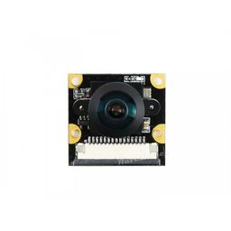 Waveshare IMX219-160IR Camera, 160° FOV, Infrared, Applicable for Jetson Nano image 5