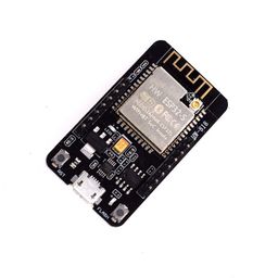 ESP32 S-CAM-CH340 Development Test Board WiFi+ Bluetooth Module ESP32 Serial Port with OV2640 Camera image 1