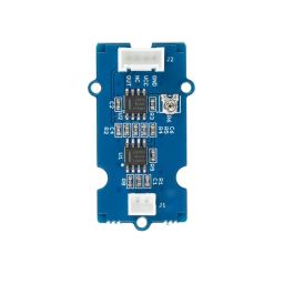 SeeedStudio Vibration Sensor Grove Piezo Vibration Sensor Detect Vibrations With Grove Piezo Sensor With Piezoelectric Vibration Sensor For IoT Applications - RS3181SeeedStudio Vibration Sensor Grove Piezo Vibration Sensor Detect Vibrations With Grove Piezo Sensor With Piezoelectric Vibration Sensor For IoT Applications - RS3181 image 4