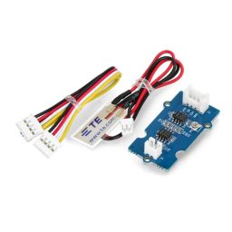 SeeedStudio Vibration Sensor Grove Piezo Vibration Sensor Detect Vibrations With Grove Piezo Sensor With Piezoelectric Vibration Sensor For IoT Applications - RS3181SeeedStudio Vibration Sensor Grove Piezo Vibration Sensor Detect Vibrations With Grove Piezo Sensor With Piezoelectric Vibration Sensor For IoT Applications - RS3181 image 5
