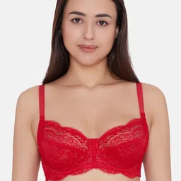 Wacoal Self Design Rapid-Dry Full Coverage Underwired Everyday Bra With All Day Comfort-2