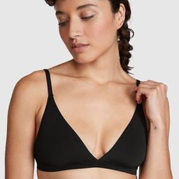 Victoria's Secret Bralette Bra Medium Coverage image 1