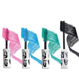 Elitty TrendBurst Fab Four Waterproof & Smudge-Proof Mascara Combo - 5 ml each-55