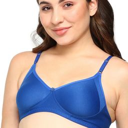 BLOSSOM Medium Coverage Bra image 1