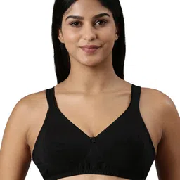 BLOSSOM Solid Full Coverage Bra image 1
