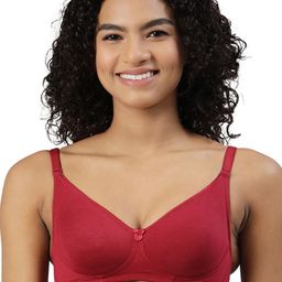 BLOSSOM Medium Coverage Bra image 1