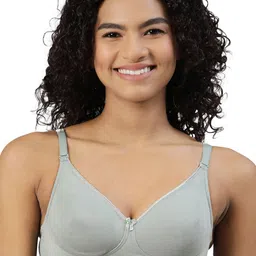 BLOSSOM Medium Coverage Bra image 1