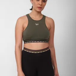 Reebok Women Classics Camping Sports Bra-picture-54