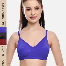 FIMS Pack of 3  Bra-picture-33