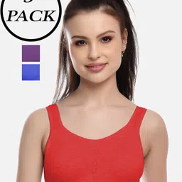 FIMS Red & Blue Bra-image-90