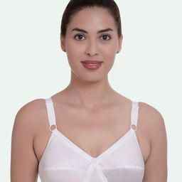 AROUSY White Bra-picture-22