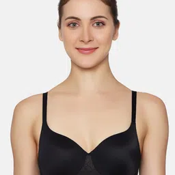 Triumph Women Black Bra-43