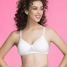 Clovia Padded Non-Wired T-Shirt Bra-12