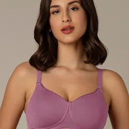 Amante Bra Full Coverage Heavily Padded-15