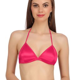 AROUSY Pink Bra-image-7
