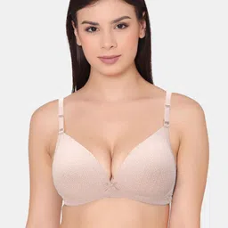 GROVERSONS Paris Beauty Full Coverage Lightly Padded Bra-15