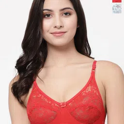 Docare Bralette Bra Full Coverage-11