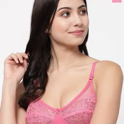 Docare Bralette Bra Full Coverage-22
