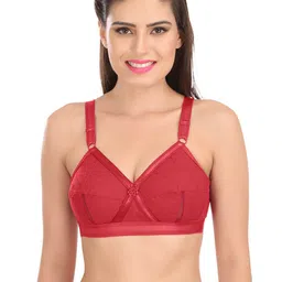SONA All Day Comfort Cotton Bra Full Coverage-image-85