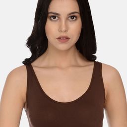 mod & shy Non Padded Bralette Bra-image-22
