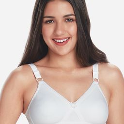 VStar Full Coverage Non Padded Everyday Bra With All Day Comfort-picture-34