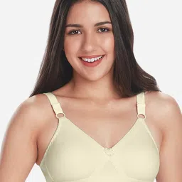 VStar Full Coverage Non Padded Everyday Bra With All Day Comfort-image-65