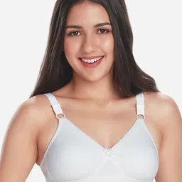 VStar Full Coverage Non Padded Everyday Bra With All Day Comfort-20