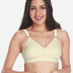 VStar Full Coverage Non Padded Everyday Bra With All Day Comfort-12