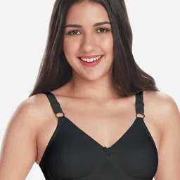 VStar Full Coverage Non Padded Everyday Bra With All Day Comfort-48