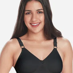 VStar Full Coverage Non Padded Everyday Bra With All Day Comfort-image-61