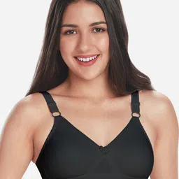 VStar Full Coverage Non Padded Everyday Bra With All Day Comfort-0