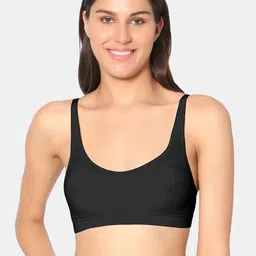 Dazzle Lightly Padded Bra-31