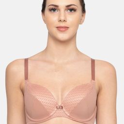 Triumph Beauty-Full 138 Padded Wired Full Coverage Bra-picture-13