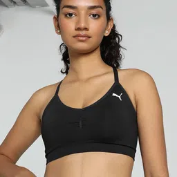 Puma Move Shapeluxe Seamless Training Bra-25