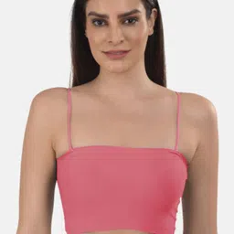 mod & shy Lightly Padded seamless Bralette bra-image-36