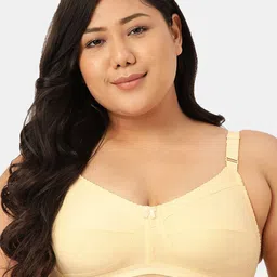 Sztori Non-Wired Non Padded Cotton Bra-38