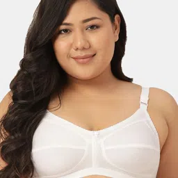 Sztori Non-Wired Non Padded Cotton Bra-56