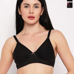 TOFTY Pack of 2 Full Coverage Bra-image-31
