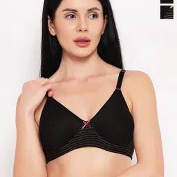 TOFTY Pack of 2 Full Coverage Bra-picture-56