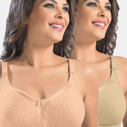 Sonari Pack of 2 Assorted Everyday Bras-picture-7