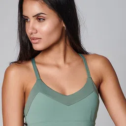 Strongr.Athleisure Bra Medium Coverage image 4