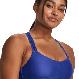 UNDER ARMOUR UA Crossback Low Sports Bra-picture-15